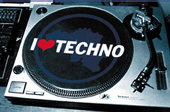 I Love Techno